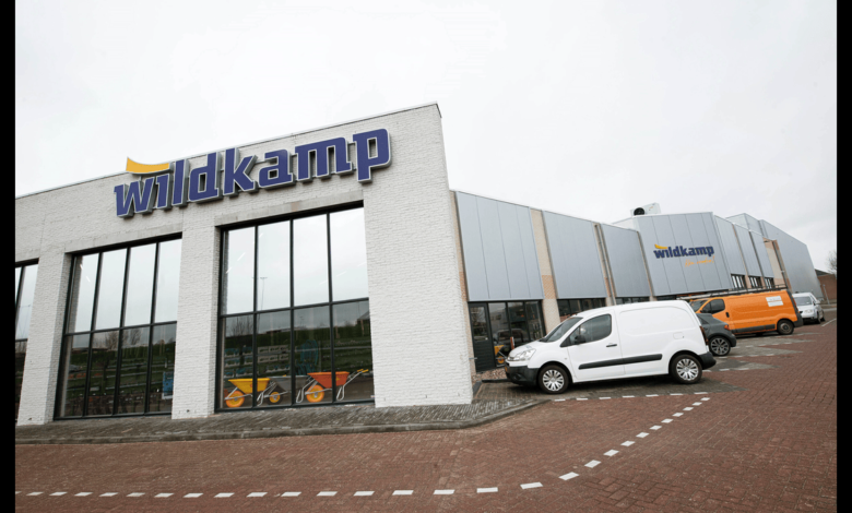 Wildkamp Emmeloord: Your One-Stop Shop for Technical Solutions wildkamp emmeloord