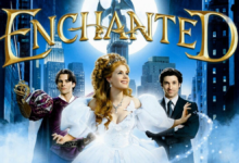 enchanted