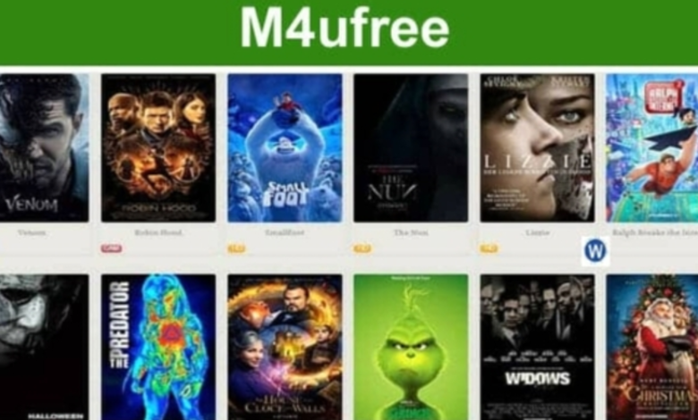 m4ufree