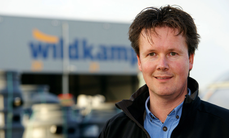 Wildkamp: Your Go-To Technical Partner for Water, Air, and Electrical Solutions wildkamp