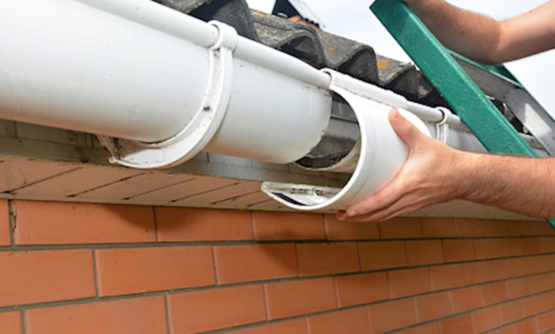 Dakgoot: The Ultimate Guide to Understanding, Choosing, and Maintaining Your Roof Gutter System dakgoot