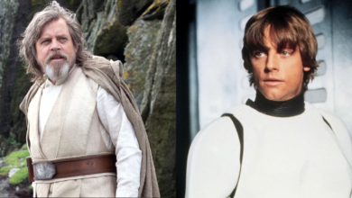 luke