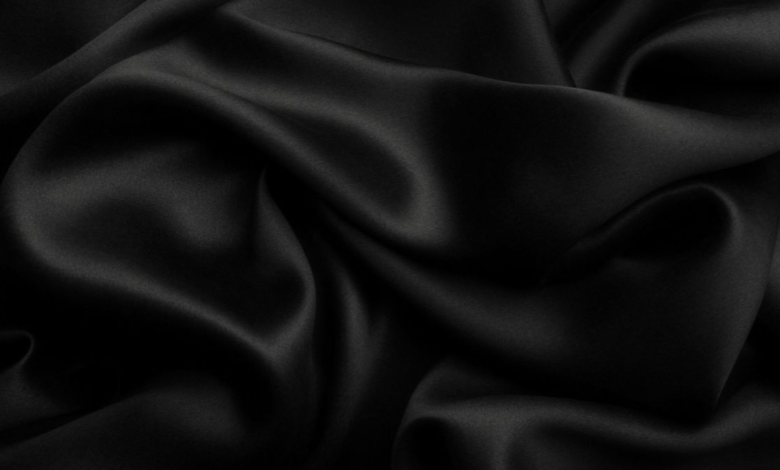 Tasty Black: A Culinary Journey into the Bold and Beautiful World of Black Foods black