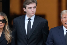 barron