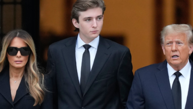 barron