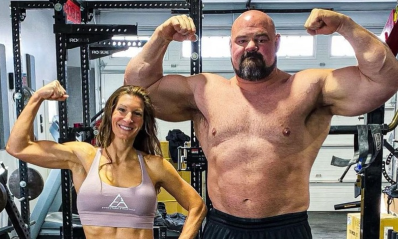 Keri Shaw Height: A Deep Dive into the Life of a Fitness Icon keri shaw