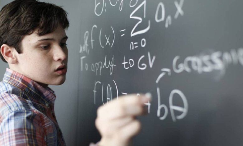 Jacob Barnett Net Worth: The Genius Who Defied the Odds jacob barnett