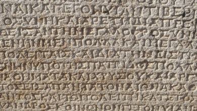Inscriptions