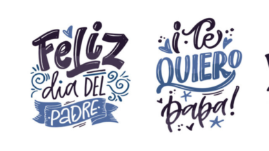 feliz dia del padre