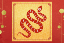 year of the snake
