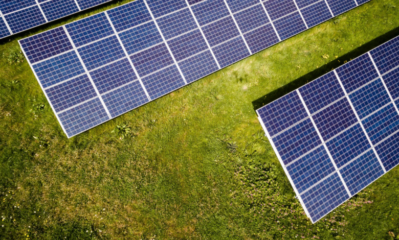 Hamro Solar LLC